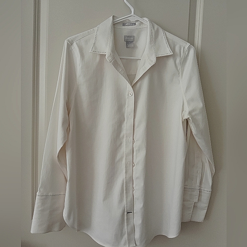 Chicos lady's blouse